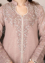 Manahils SW 04 LILAC Women 3pcs