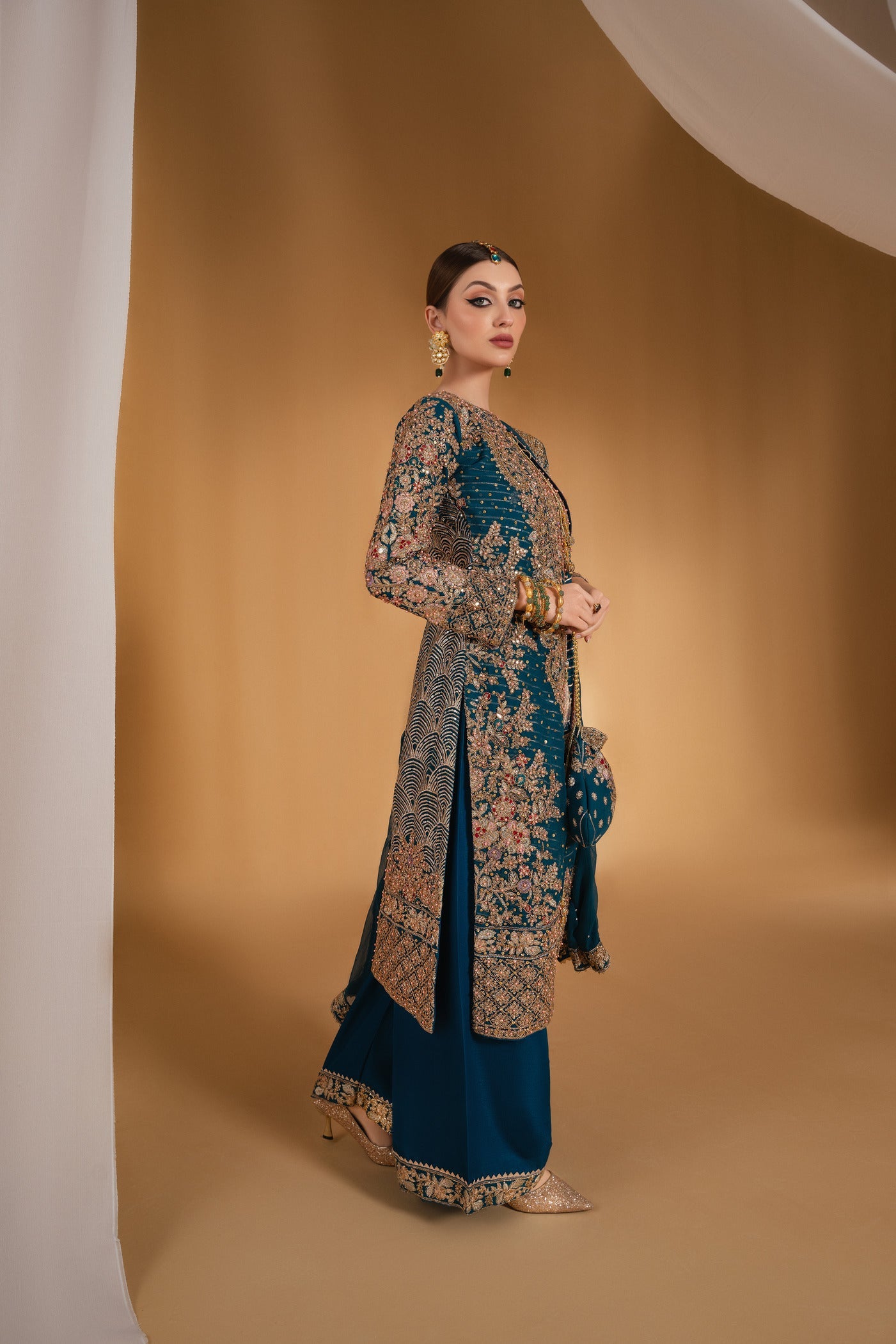 Haseens Official Madhuri Women 5pcs