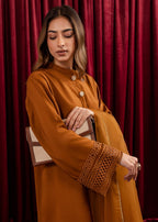 Peach Republic Golden Mustard Women 3pcs