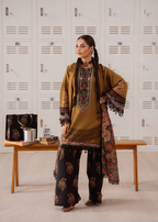Saira Rizwan SR NAZLI A 25 06 Women 3pcs