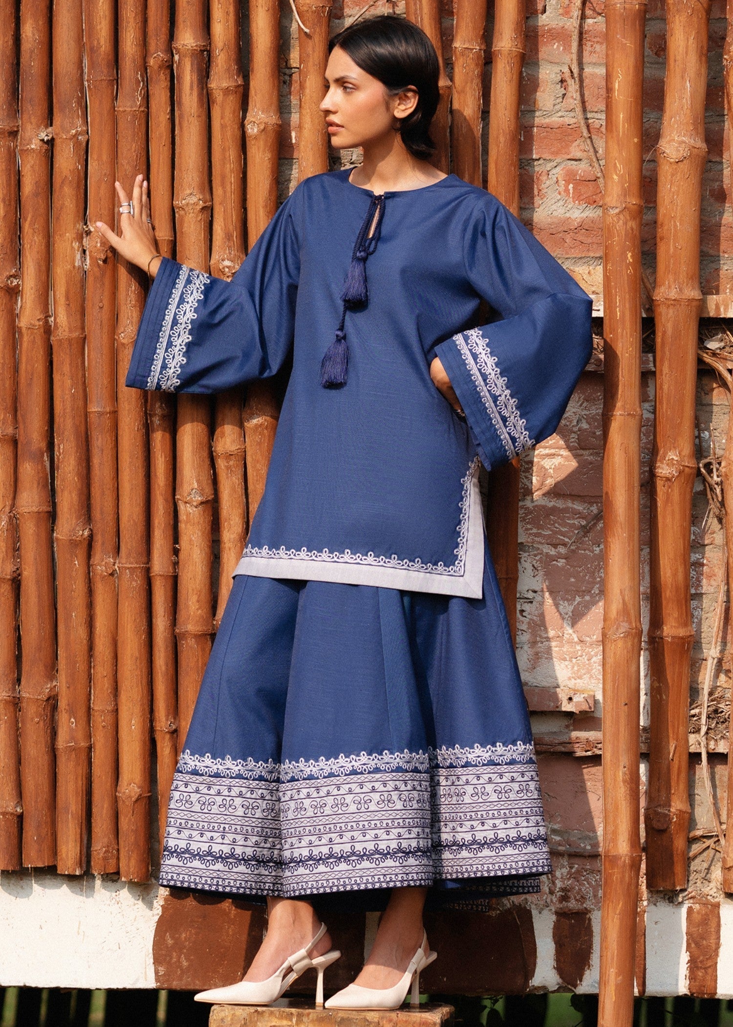 Jahaan Ignite Women 2pcs