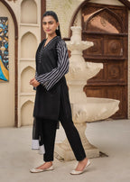 Sheeza D SD PA3 023 25 Women 3pcs