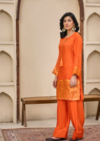 Sheeza D SD PA2 024 25 Women 2pcs