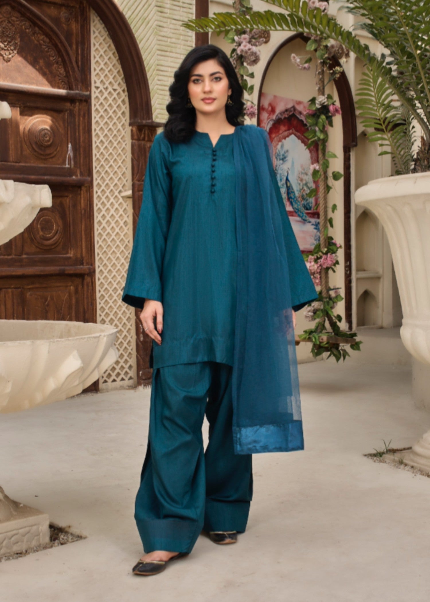 Sheeza D SD PA3 020 25 Women 3pcs
