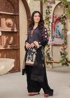 Sheeza D SD PA3 018 25 Women 3pcs