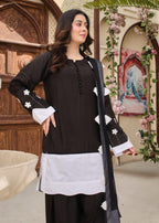 Sheeza D SD PA3 016 25 Women 3pcs
