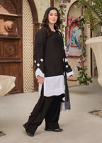 Sheeza D SD PA3 016 25 Women 3pcs