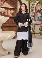 Sheeza D SD PA3 016 25 Women 3pcs