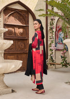 Sheeza D SD PA3 014 25 Women 3pcs