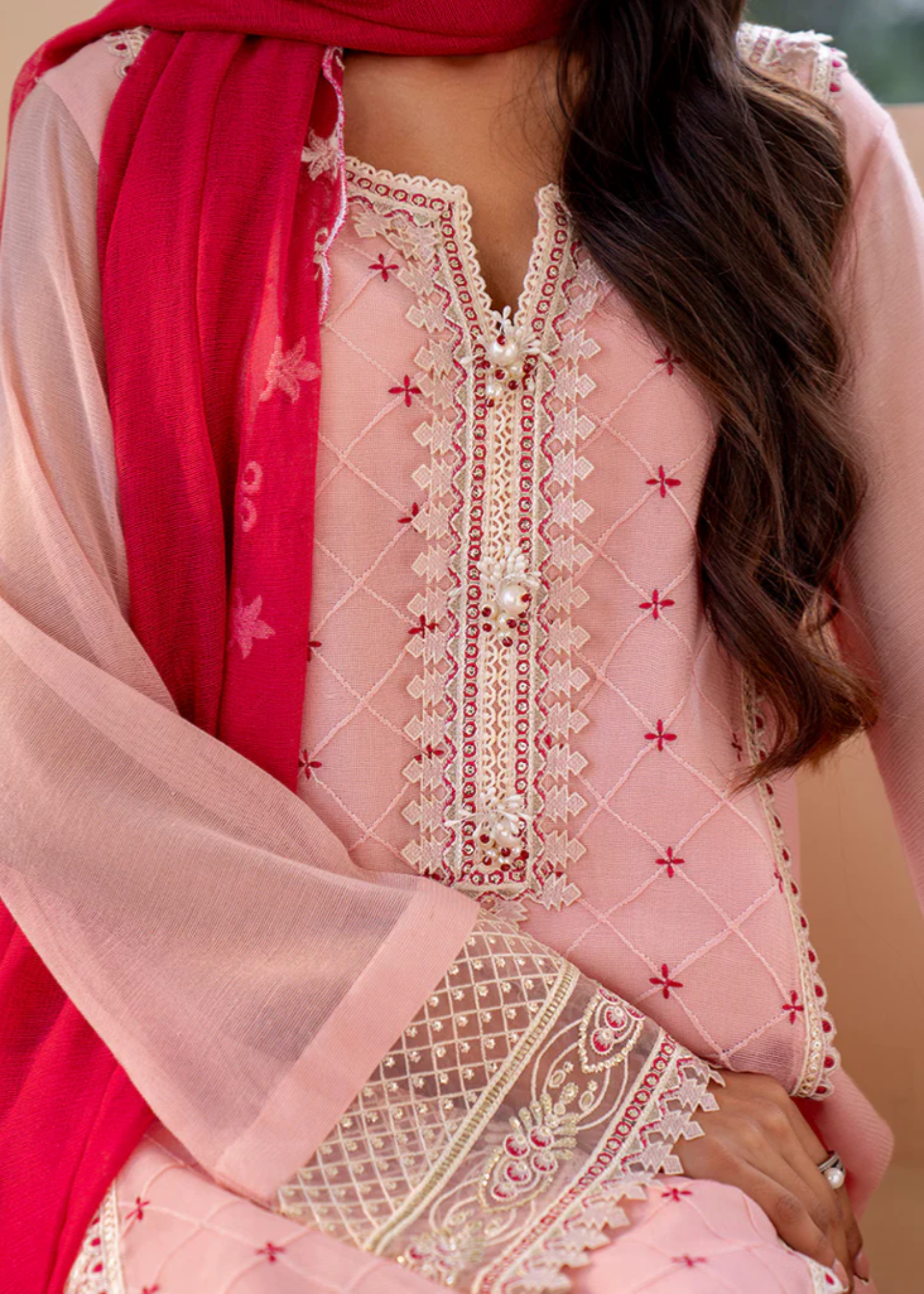 Mushq MPS Shelina RZN 0104S 25 Women 3pcs
