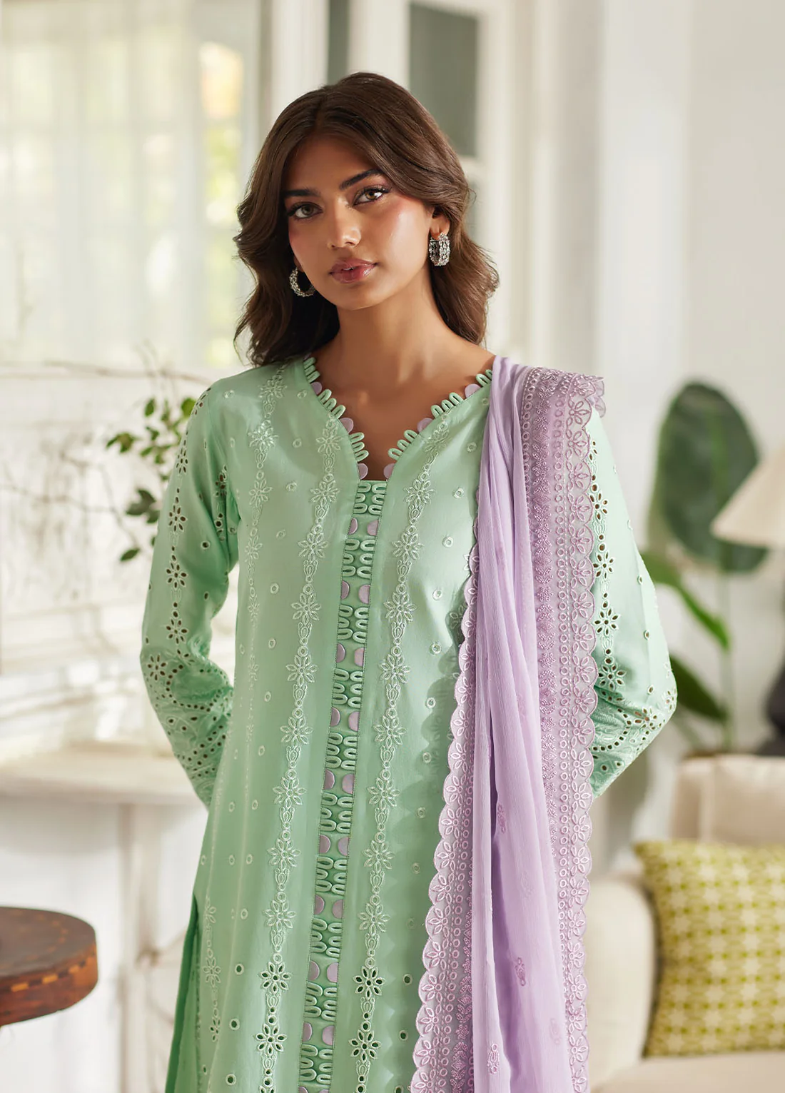 Gulaal GUL Alira GC 07 V1 25 Women 3pcs