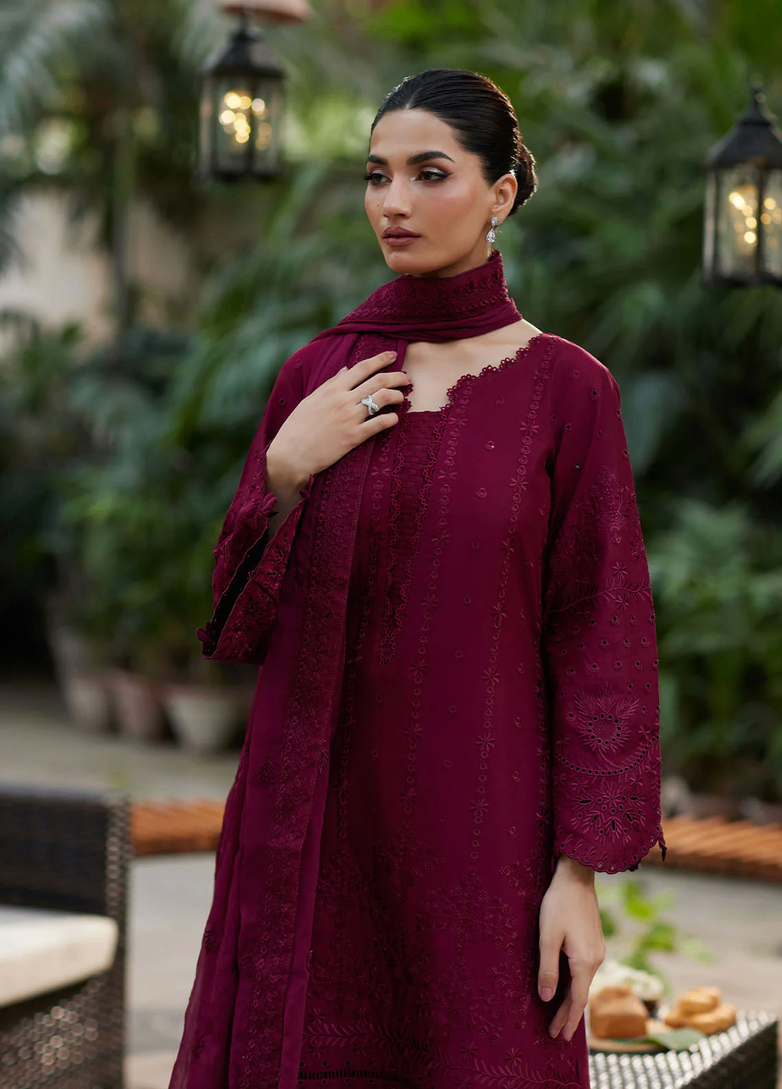 Gulaal GUL Reina GC 08 V1 25 Women 3pcs
