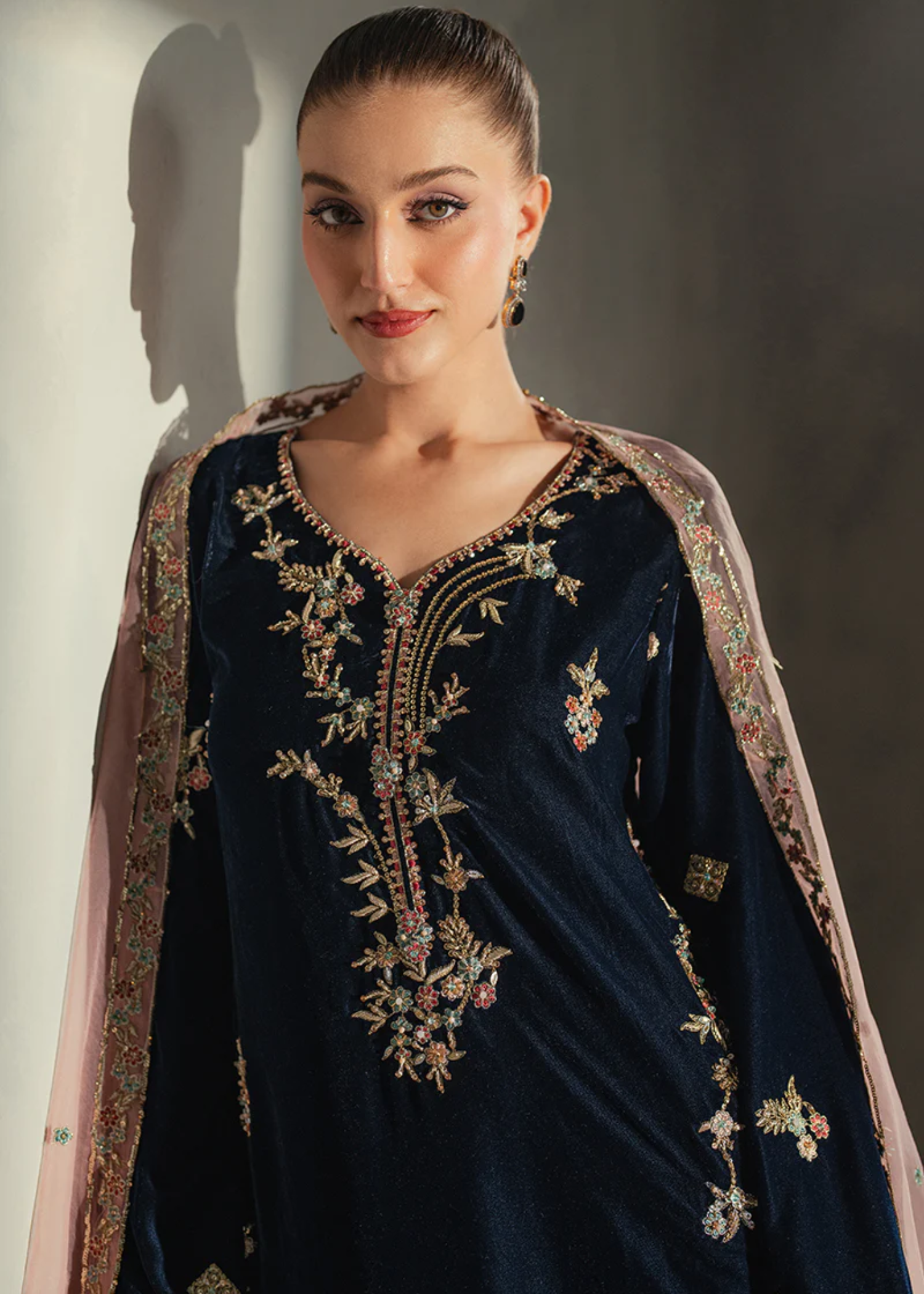 Mushq MPD Evea 103XS V3 25 Women 3pcs
