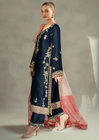 Mushq MPD Evea 103XS V3 25 Women 3pcs