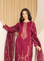 Tiraz Janan Women 3pcs