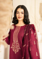 Tiraz Janan Women 3pcs