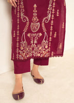 Tiraz Janan Women 3pcs