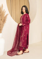 Tiraz Janan Women 3pcs