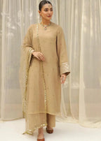 Ezno.Pk Dust Gold Women 3pcs