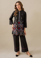 Kiara EMBER SLD05 25 Embroidered Set Women 2pcs