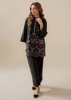 Kiara EMBER SLD05 25 Embroidered Set Women 2pcs