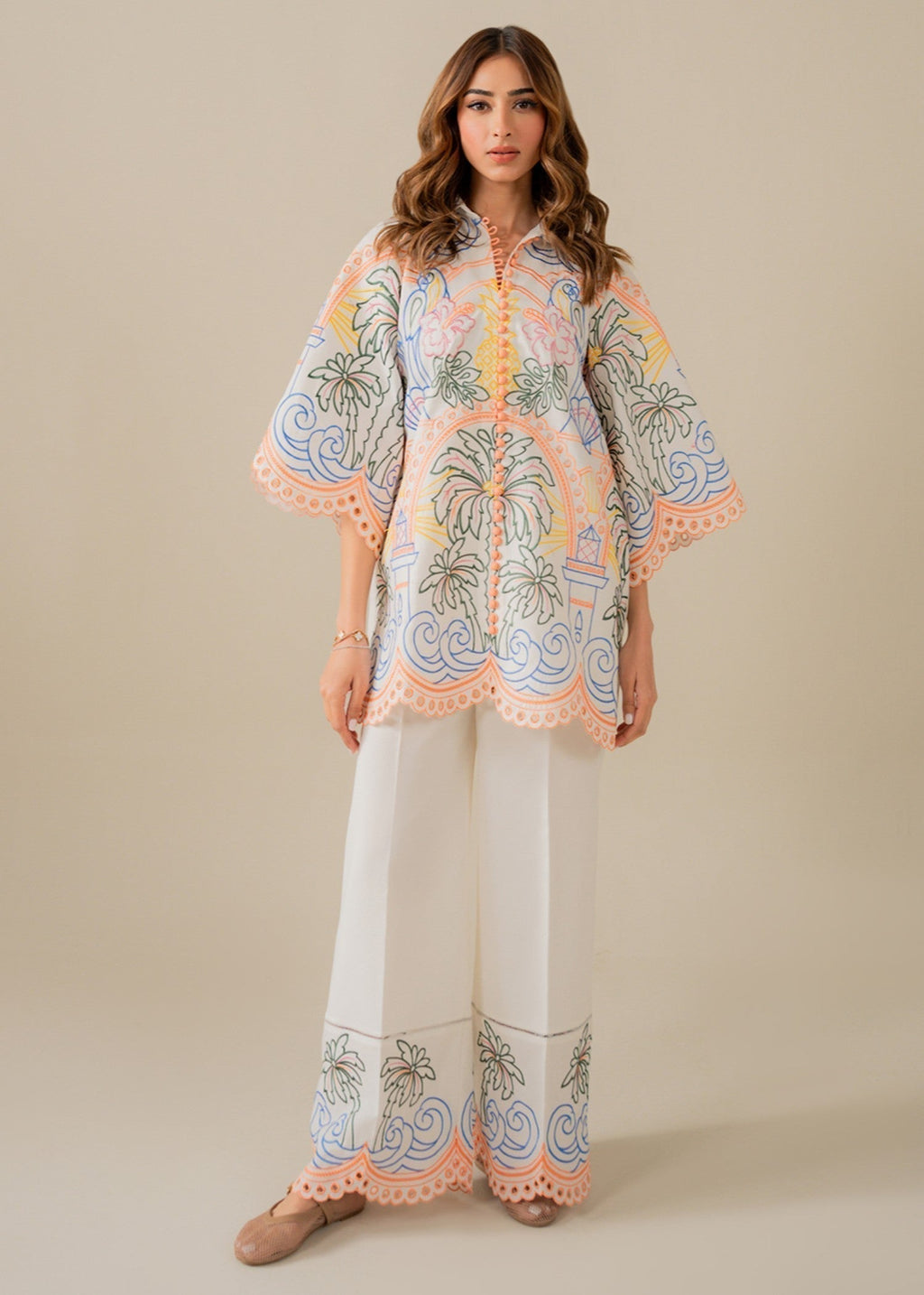 Kiara DRIFT Women 2pcs