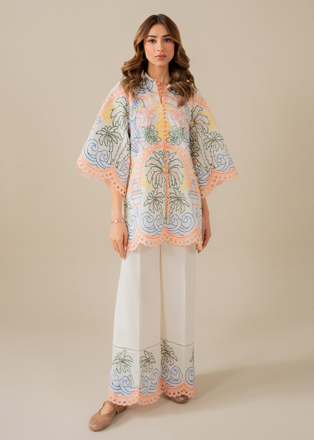 Kiara DRIFT Women 2pcs