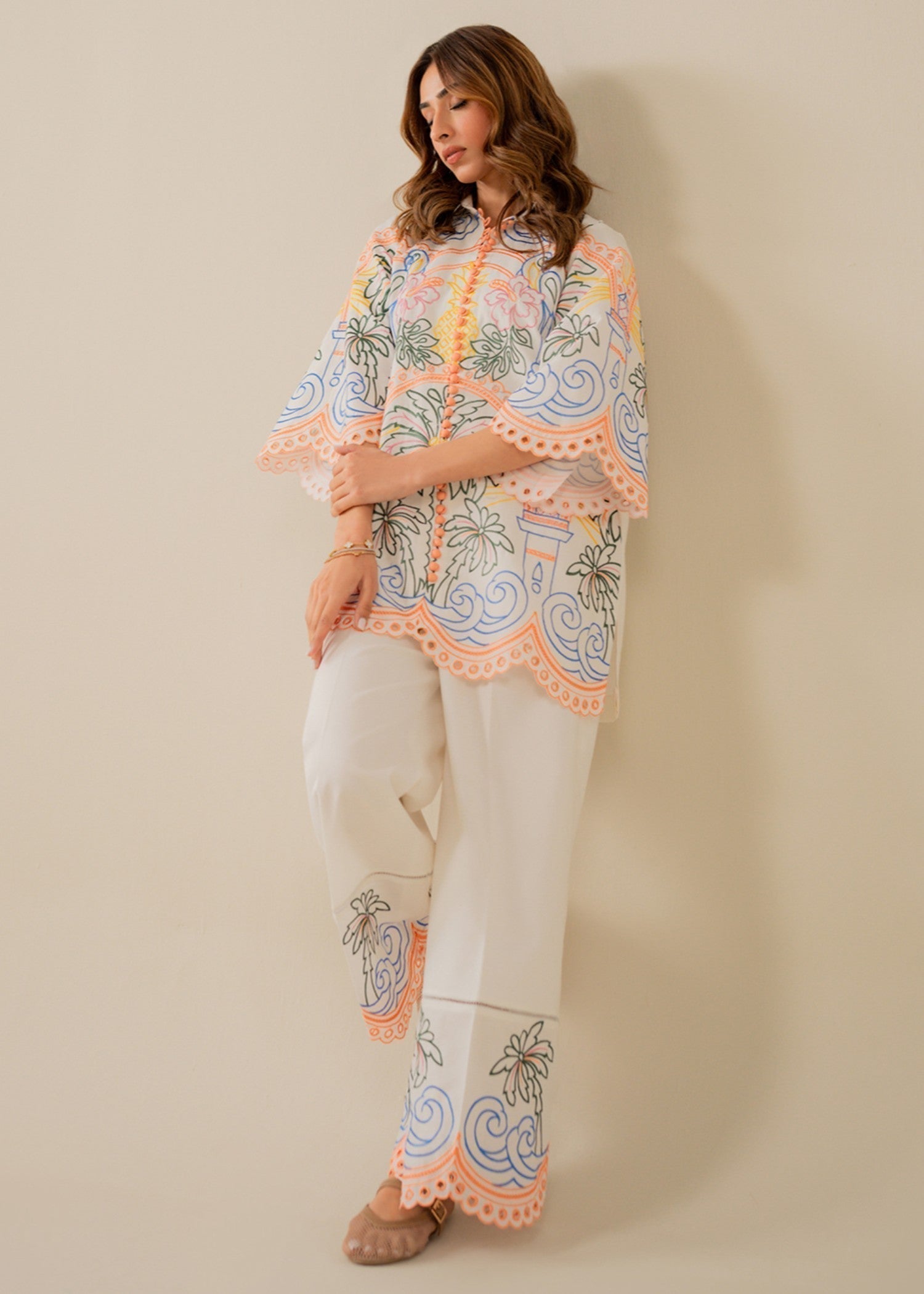 Kiara DRIFT Women 2pcs