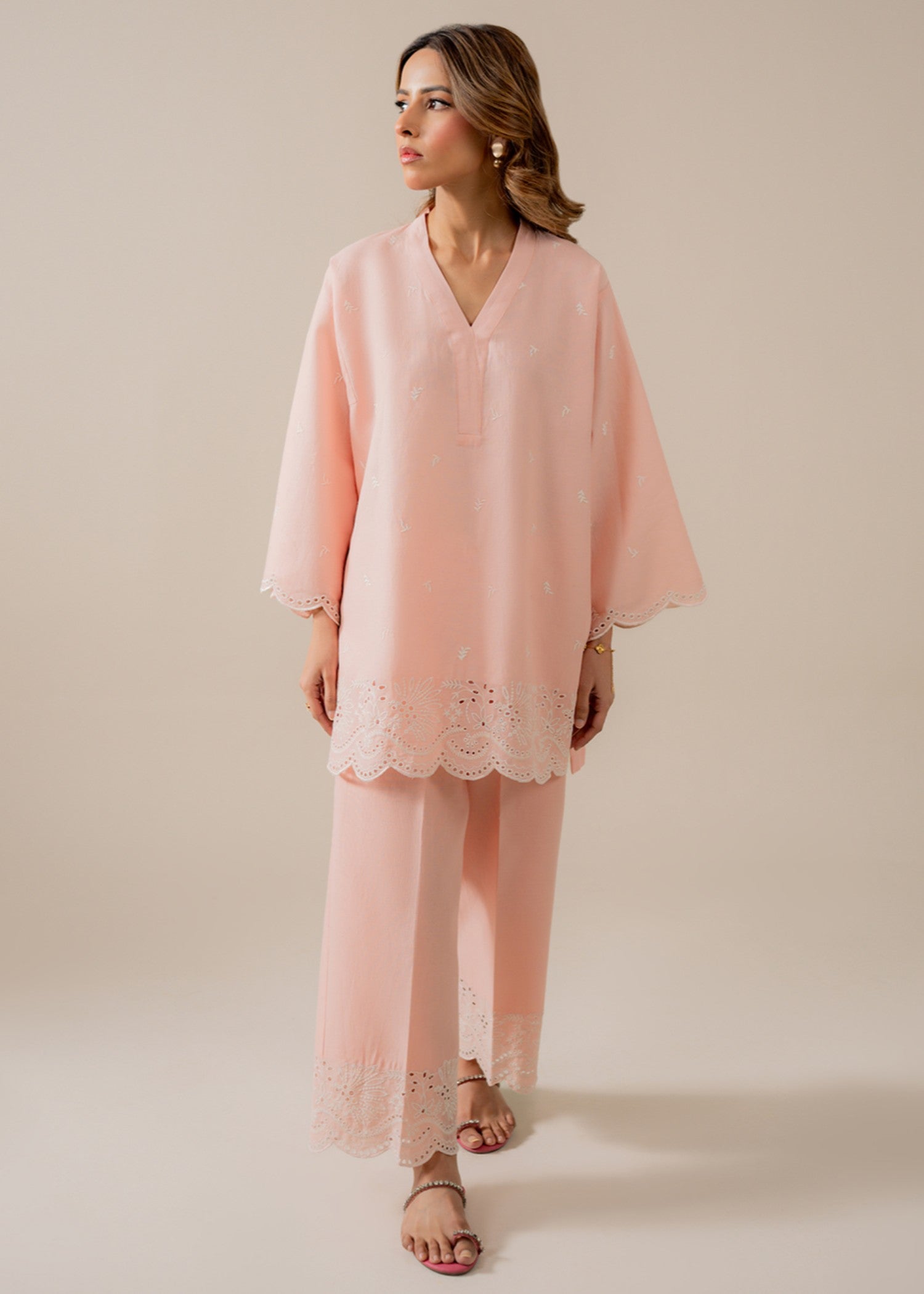 Kiara PETAL Women 2pcs