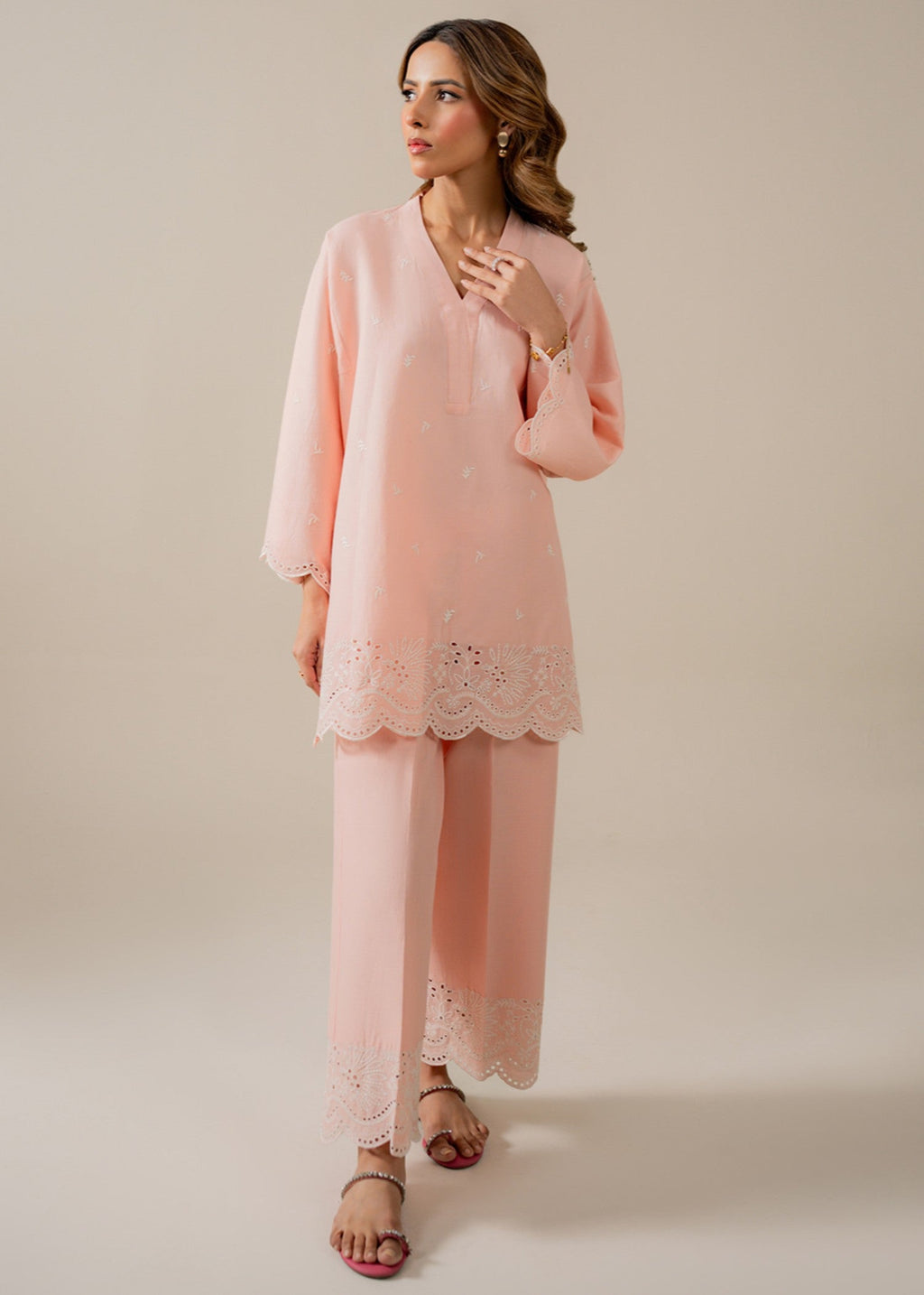 Kiara PETAL Women 2pcs