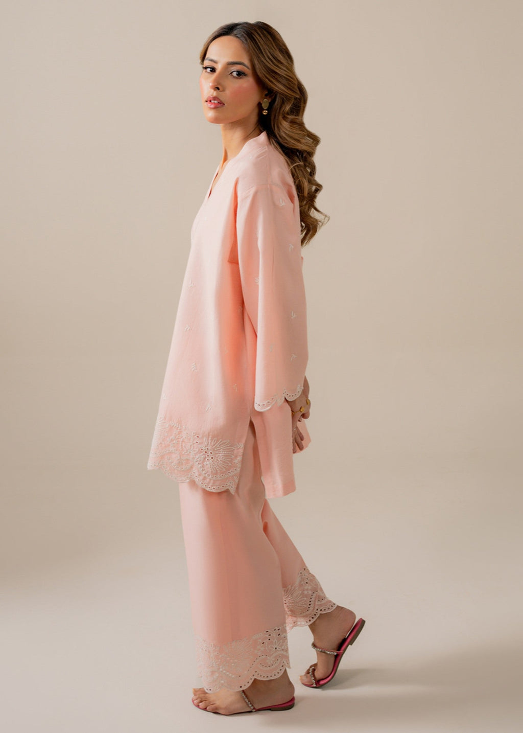 Kiara PETAL Women 2pcs