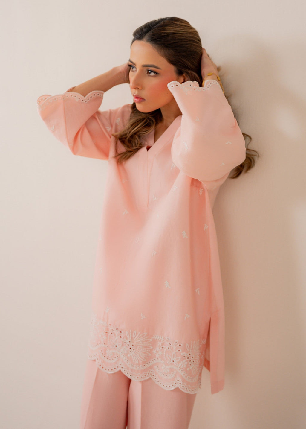 Kiara PETAL Women 2pcs