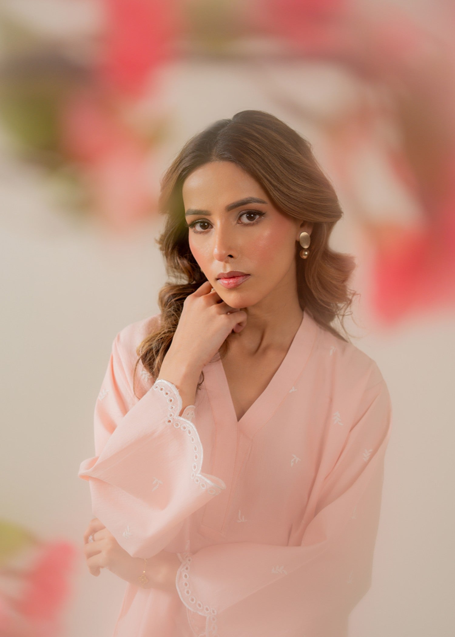 Kiara PETAL Women 2pcs