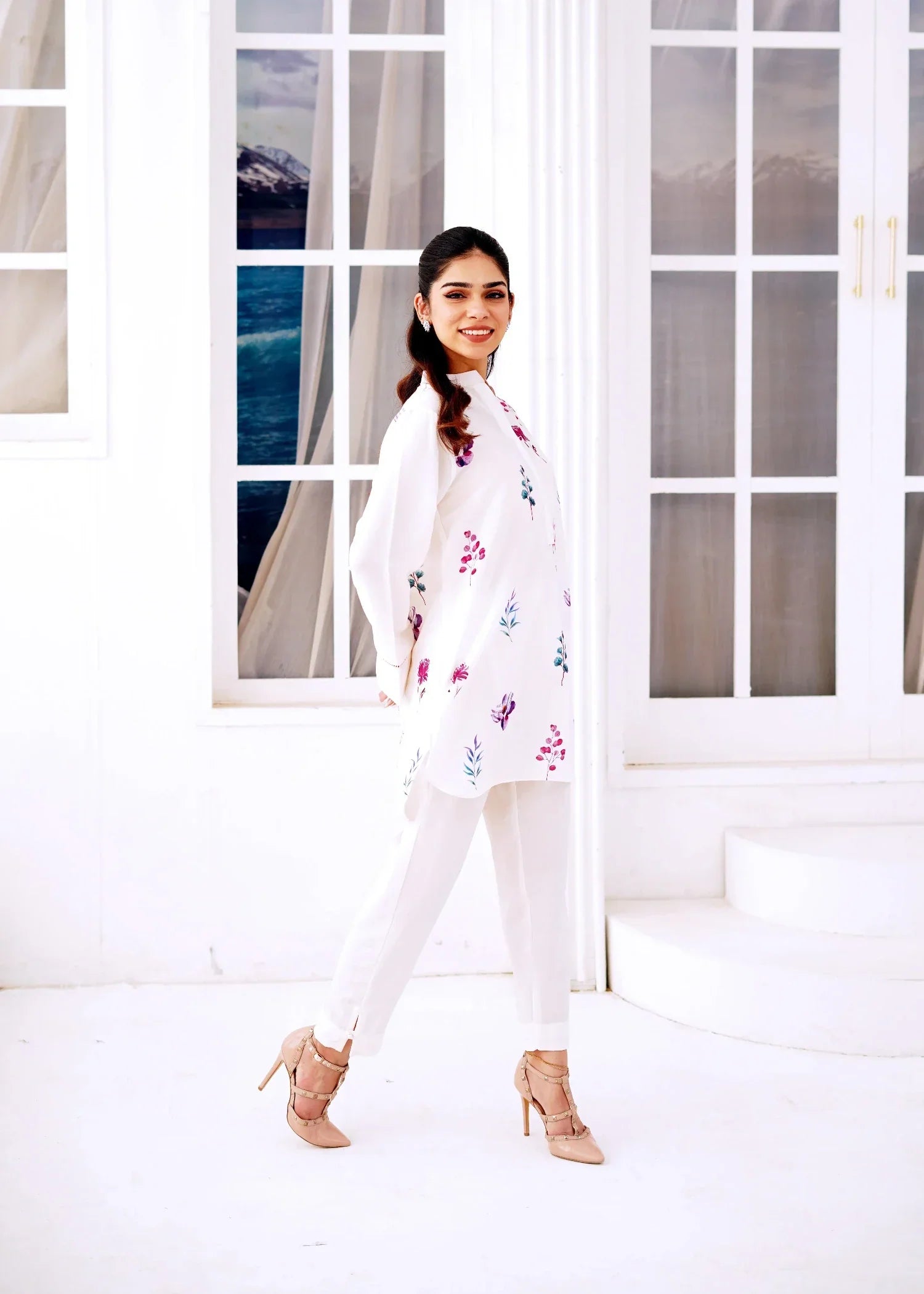 Nairah Lia Women 2pcs