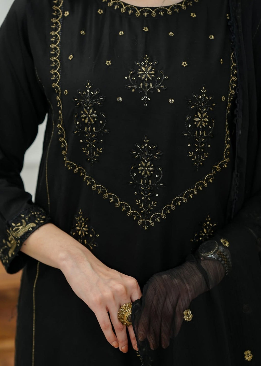 Kunaar Toorana Women 3pcs