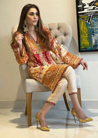 Sammy K Sunset Joy Women 2pcs