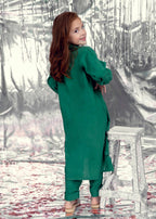 Anum Jung BS 02(Kids) Women 2pcs