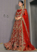 Rekhta Mehram 06 Women 3pcs