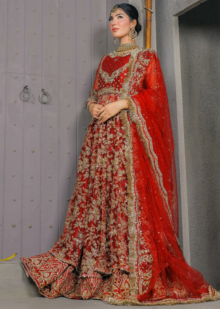 Rekhta Mehram 06 Women 3pcs