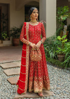 Allure By Ih Amal Women 4pcs