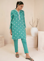 Mosaic ACACIA Women 2pcs