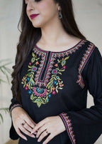 Aisling By Nirmal Kohl Women 2pcs