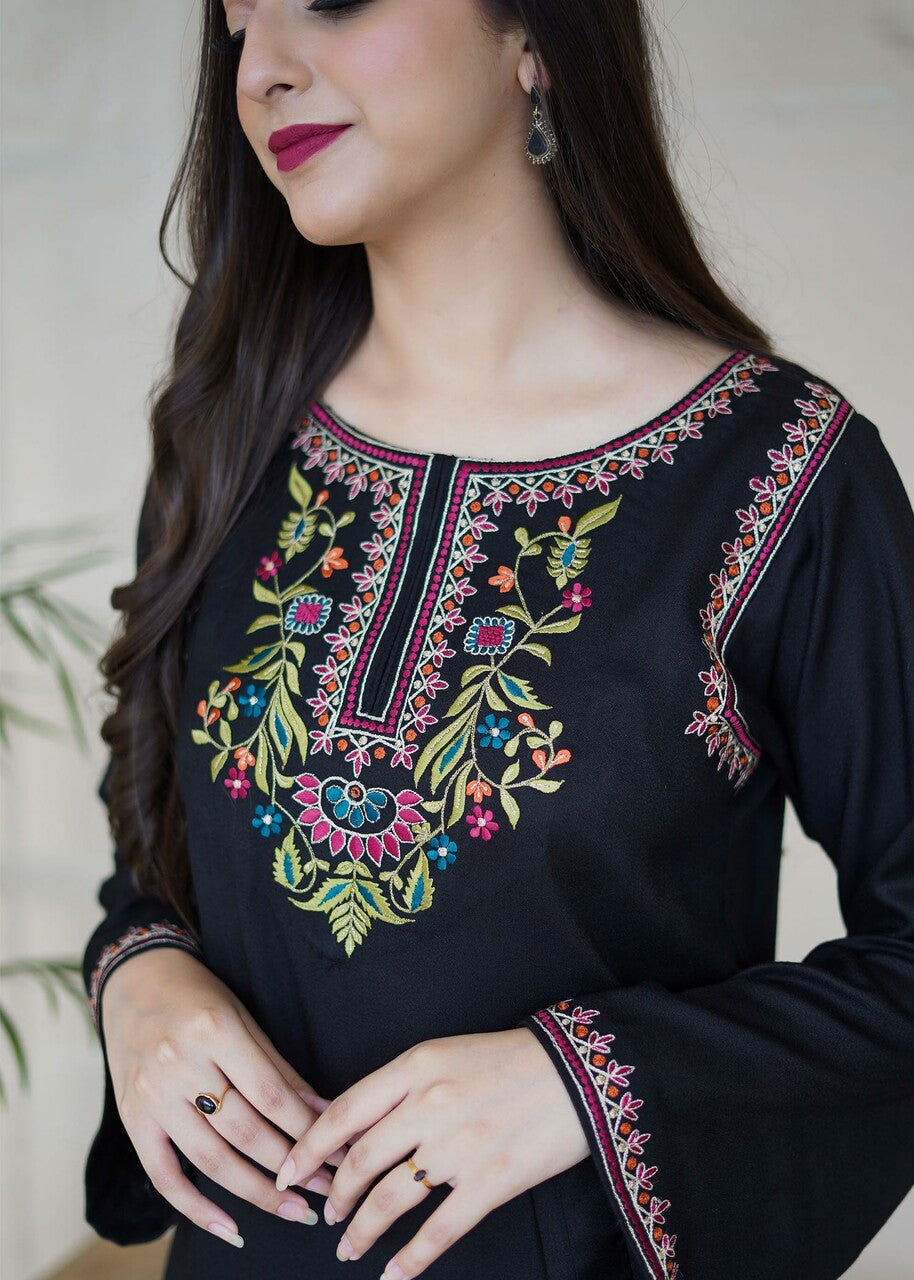 Aisling By Nirmal Kohl Women 2pcs