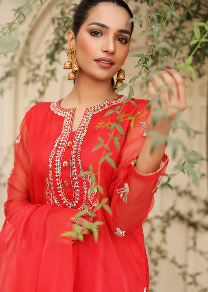 Reema Ahsan GULABO Women 3pcs