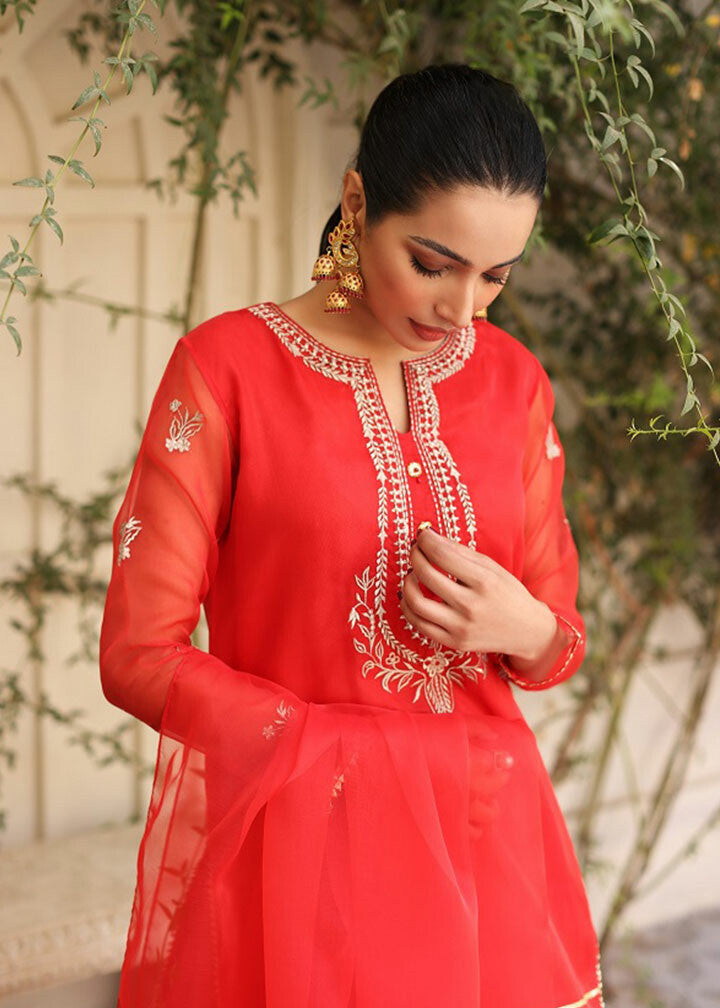 Reema Ahsan GULABO Women 3pcs