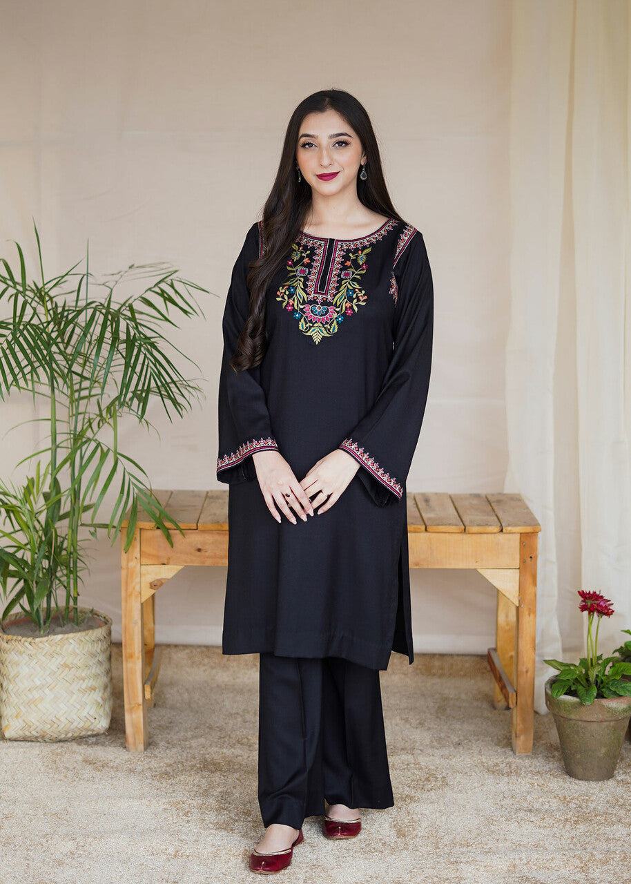 Aisling By Nirmal Kohl Women 2pcs
