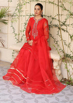 Reema Ahsan GULABO Women 3pcs