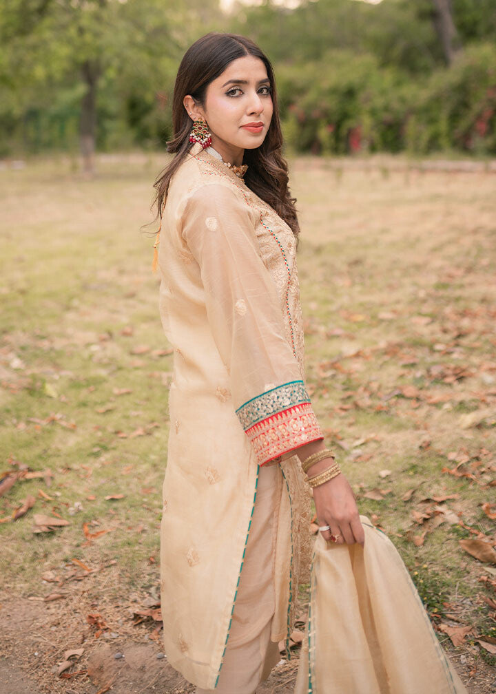 Eleganza ED 07 Women 3pcs