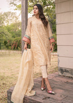 Eleganza ED 07 Women 3pcs