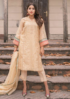 Eleganza ED 07 Women 3pcs